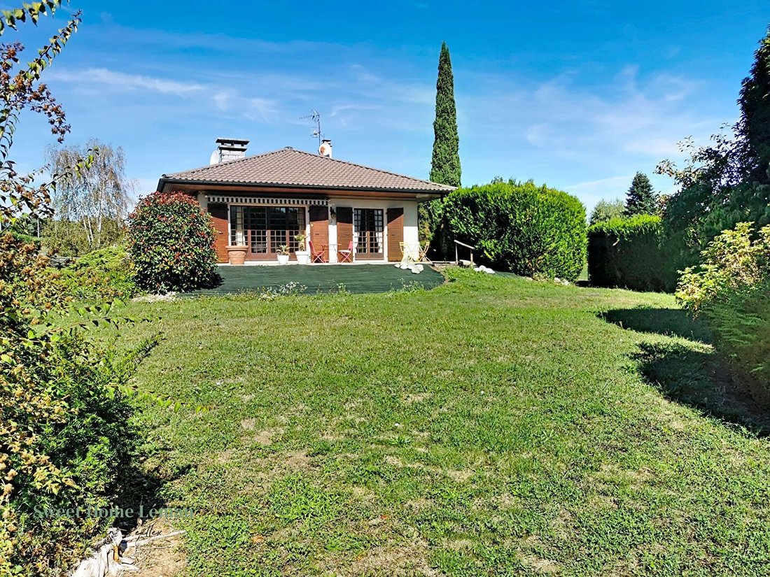 Maison à Cités, Thonon-les-Bains, France 3 - 18808581