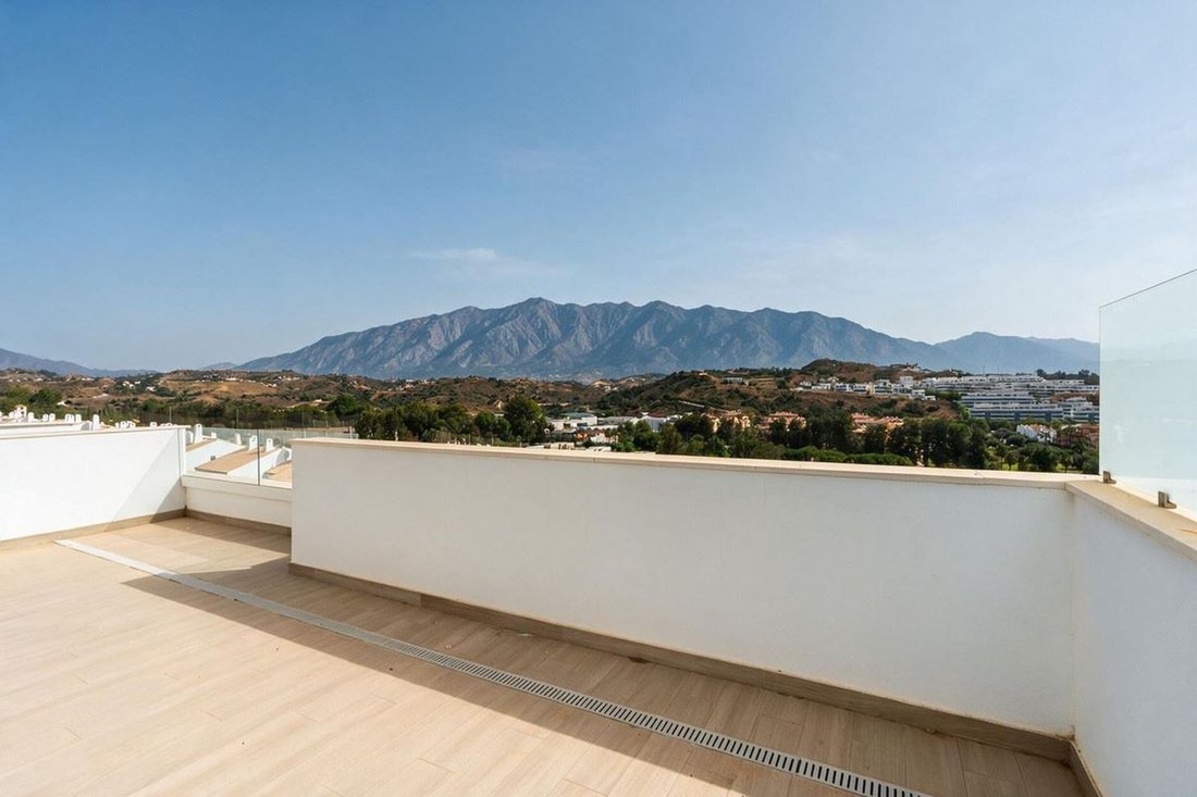 Apartamento en La Cala de Mijas, Mijas, España 3 - 18806697