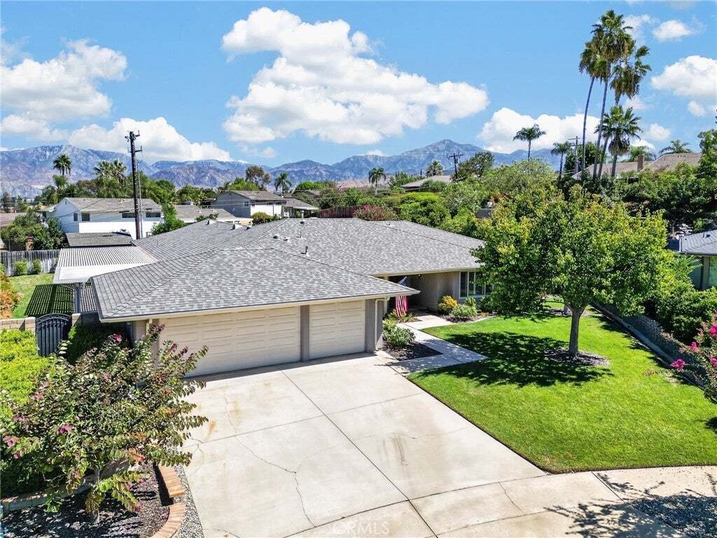 Casa en Redlands, California, Estados Unidos 2 - 18807299