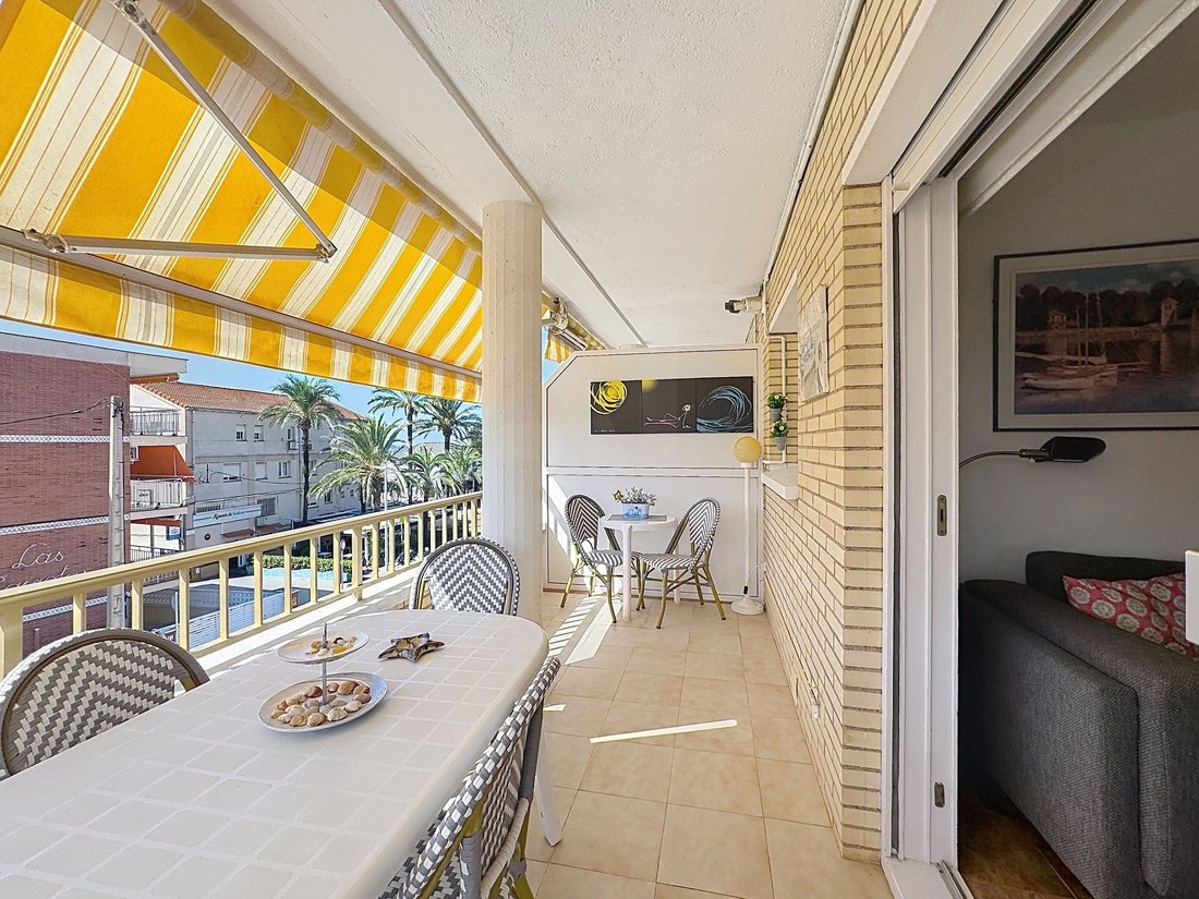 Appartement à Castelldefels, Catalogne, Espagne 5 - 18808799