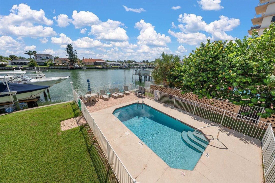Residenza a Clearwater, Florida, Stati Uniti 3 - 18808020