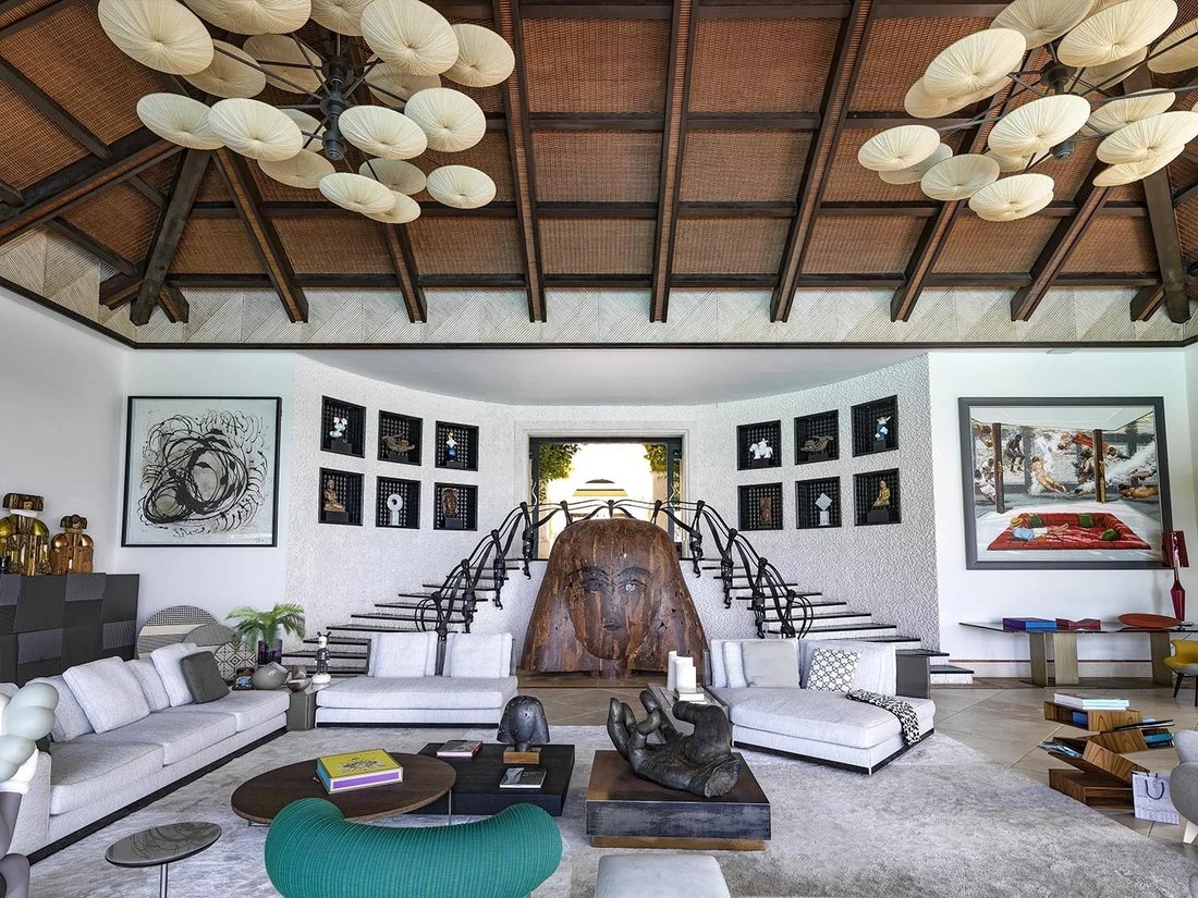 Tenuta a La Romana, Provincia di La Altagracia, Repubblica Dominicana 4 - 18806742