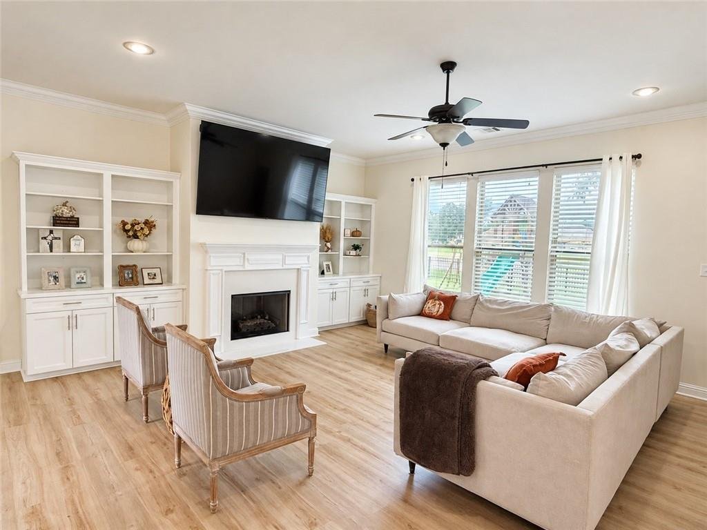 Haus in Folsom, Louisiana, Vereinigte Staaten 4 - 18807856