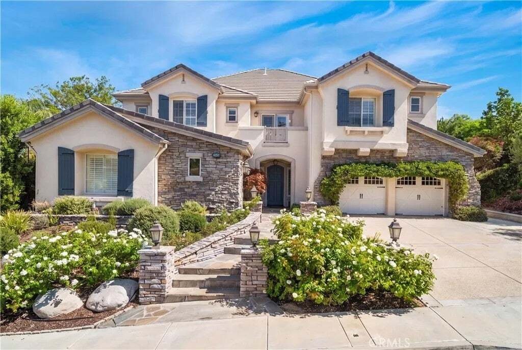 House in Thousand Oaks, California, United States 1 - 18808196