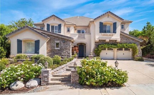 Casa a Thousand Oaks, California, Stati Uniti 1