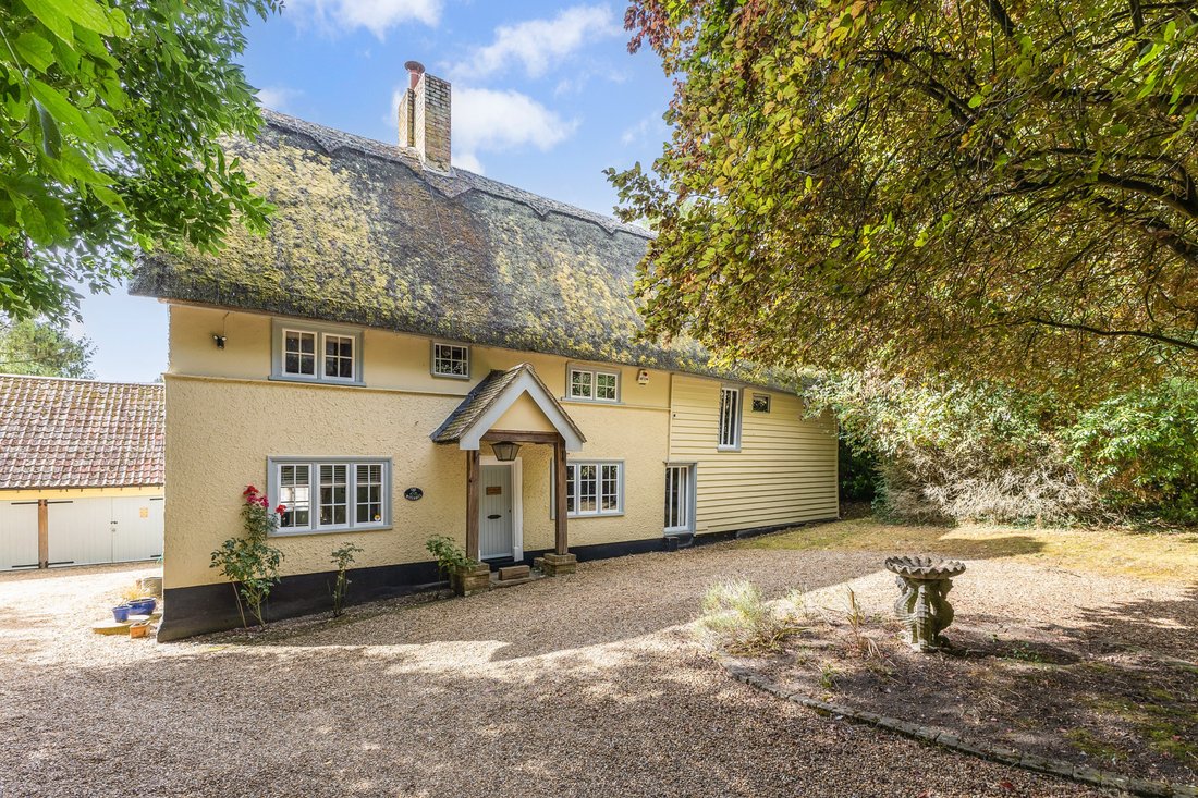 House in Buntingford, England 1 - 18806491