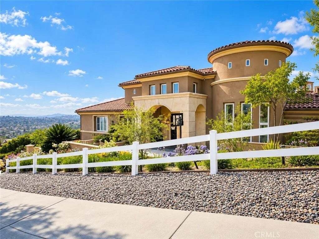 House in Diamond Bar, California, United States 1 - 16524907