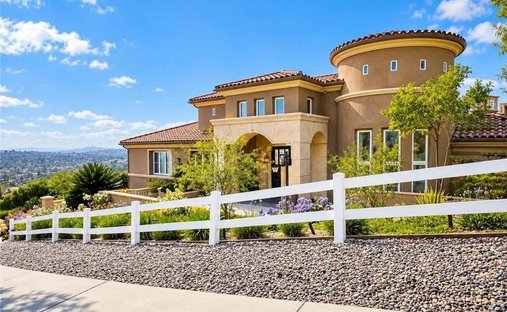 House in Diamond Bar, California, United States 1