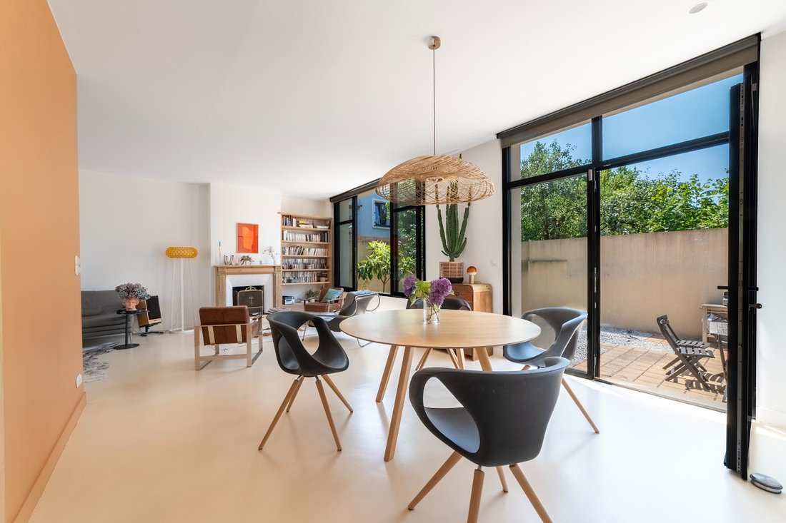 Villa in Nantes, Pays de la Loire, Frankreich 2 - 18808969