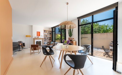 Villa in Nantes, Pays de la Loire, Frankreich 1