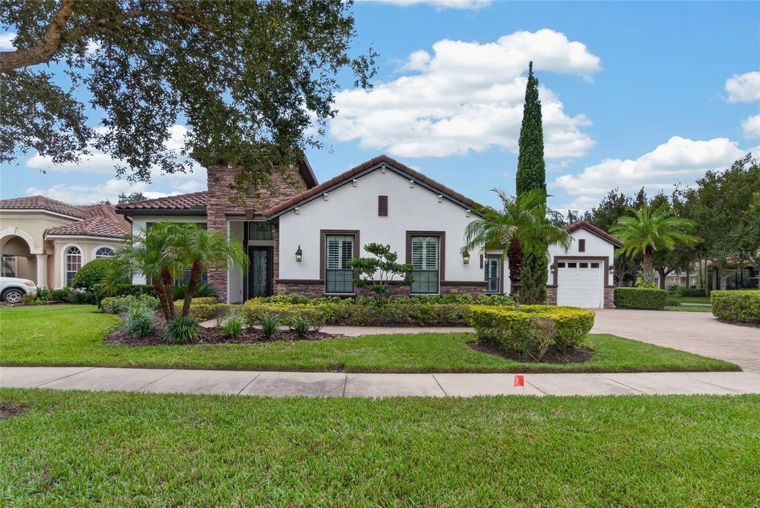 Casa a Tampa, Florida, Stati Uniti 1 - 18808024