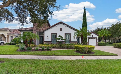 Maison à Tampa, Floride, États-Unis 1