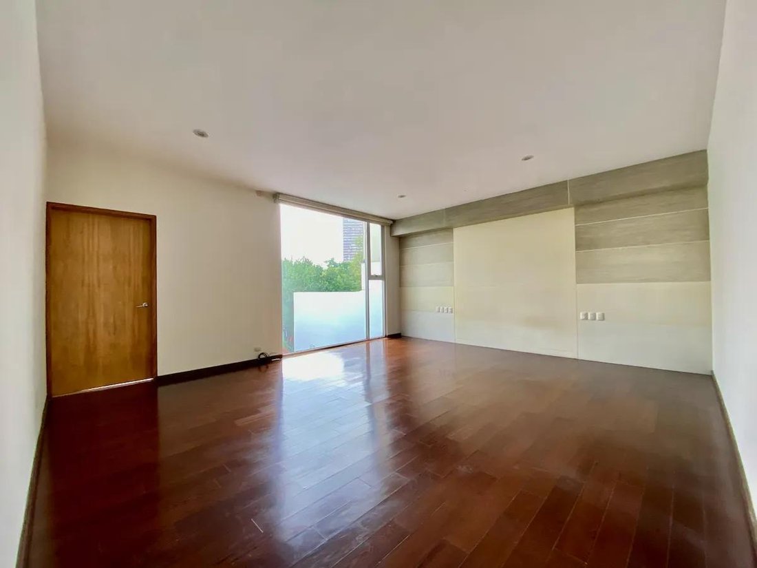 Apartment in Mexico City, Mexico 5 - 18806872