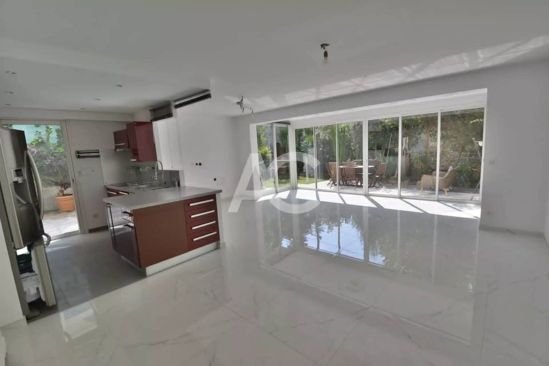 Wohnung in Fontmerle, Antibes, Frankreich 4 - 16819777