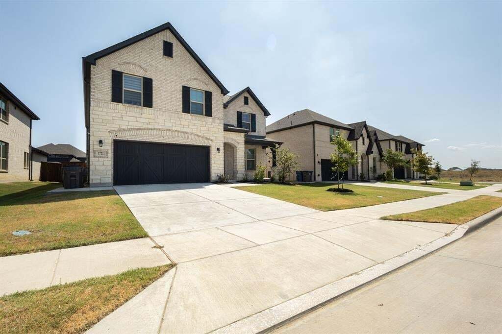 Maison à Little Elm, Texas, États-Unis 2 - 18808136