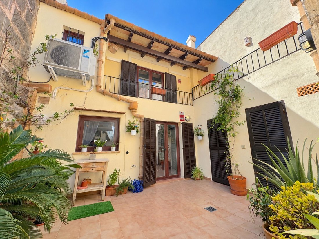 House in Pollenca, Balearic Islands, Spain 1 - 18806608