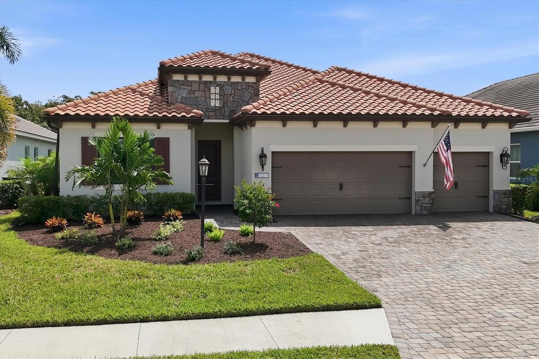 House in Bradenton, Florida, United States 1 - 18808023