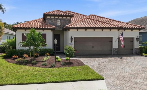 House in Bradenton, Florida, United States 1