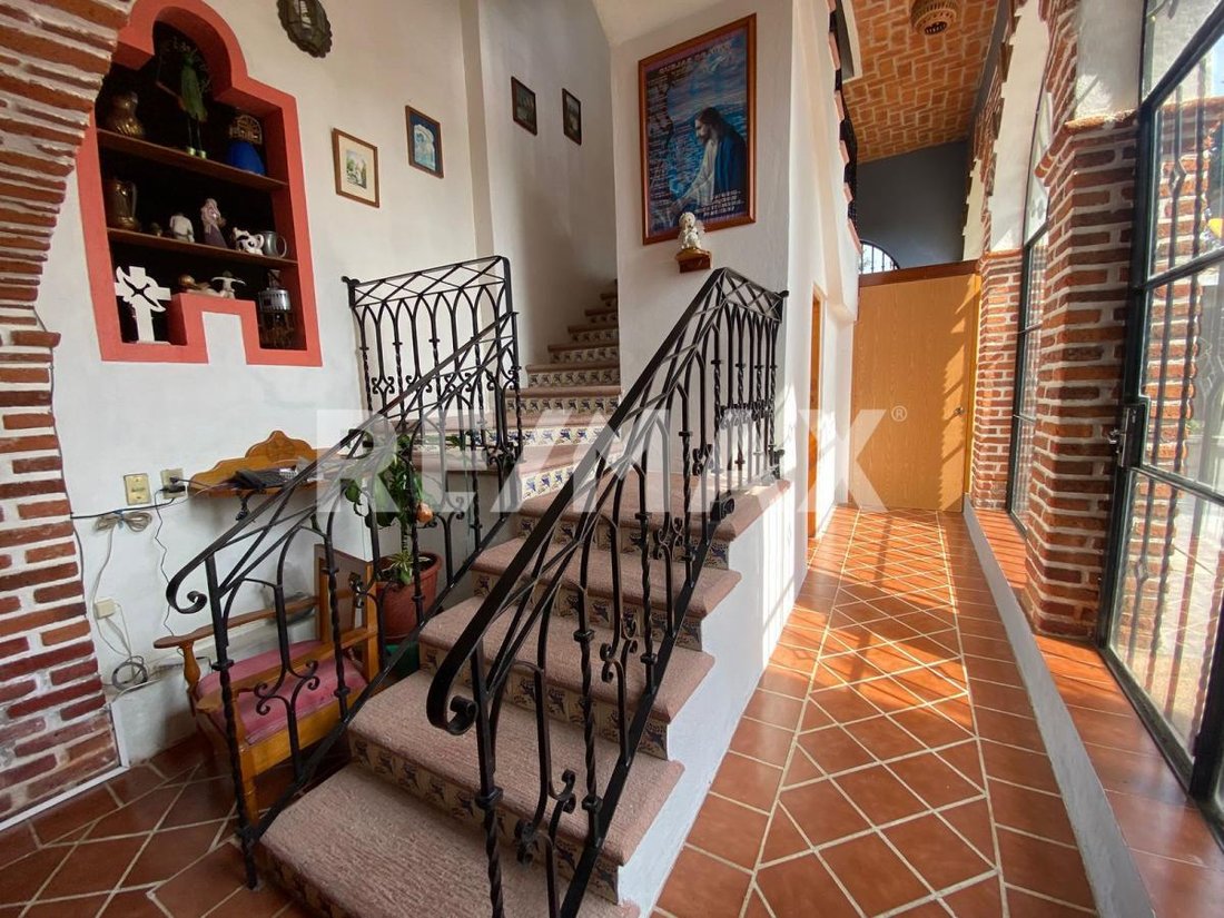 Haus in Cuernavaca, Morelos, Mexiko 1 - 18807687