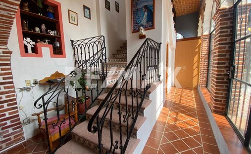 Casa a Cuernavaca, Morelos, Messico 1