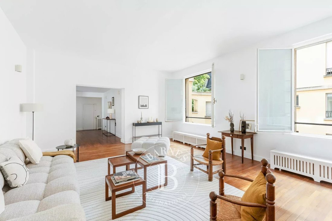 Wohnung in Paris 4e Arrondissement, Paris, Frankreich 1 - 18806397