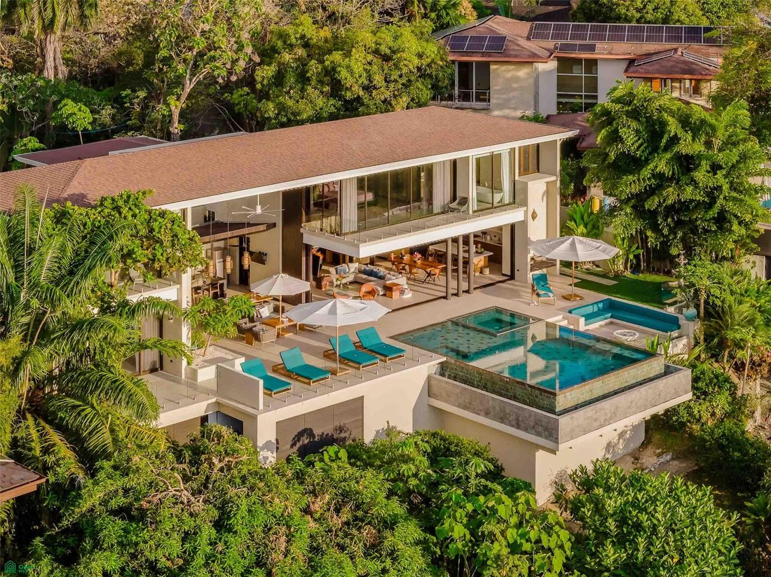 Maison à Quepos, Puntarenas, Costa Rica 4 - 18332714
