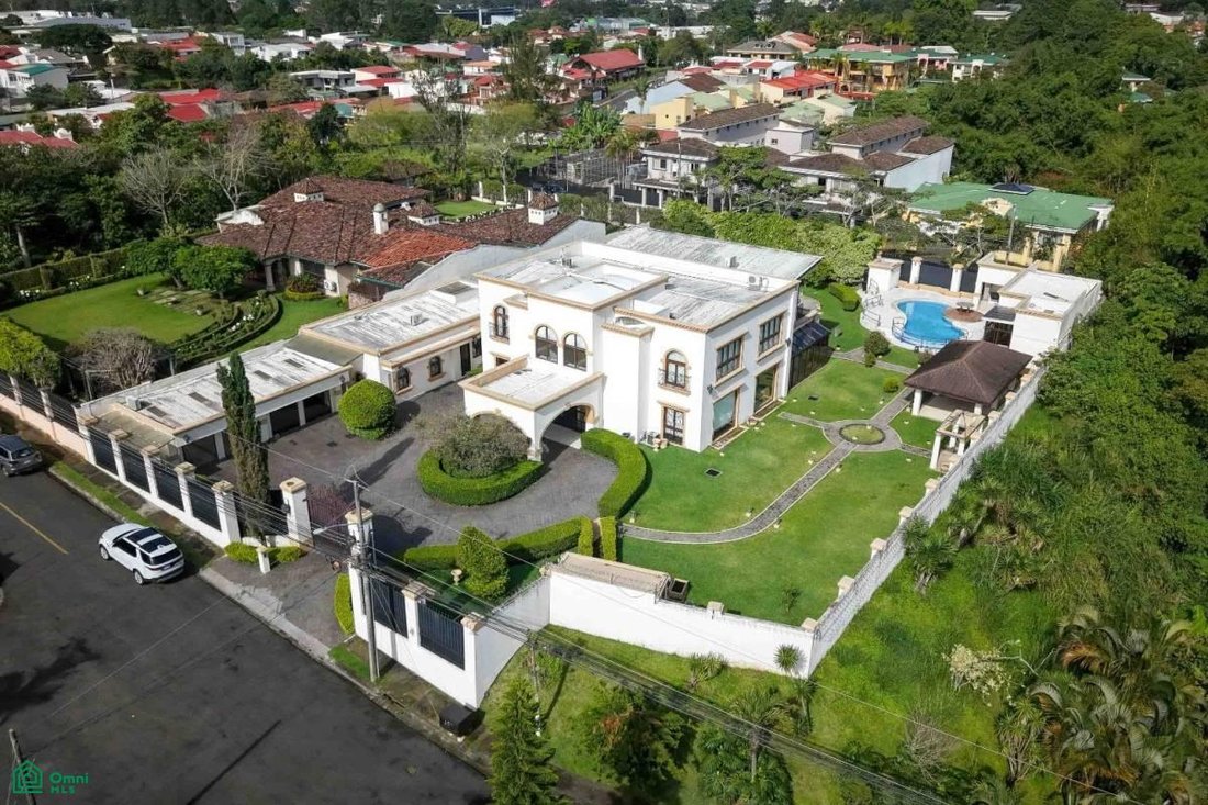 House in Curridabat, San José Province, Costa Rica 4 - 17089323