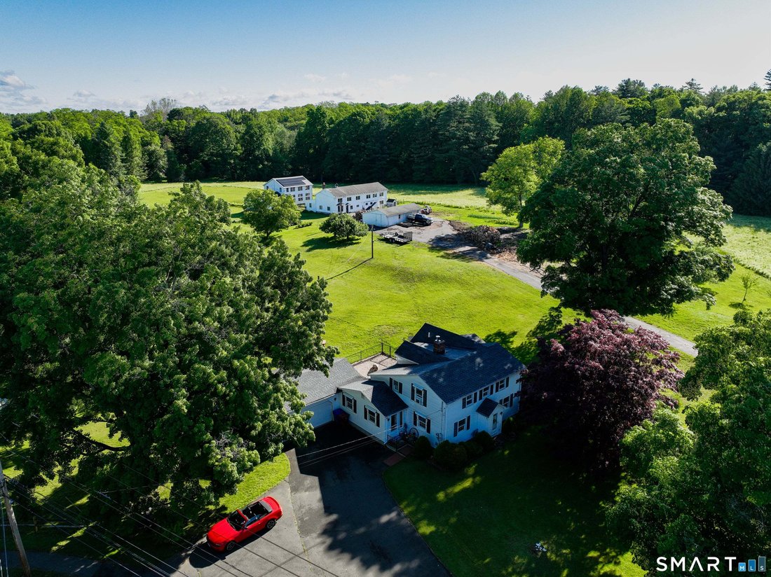 Casa a Farmington, Connecticut, Stati Uniti 2 - 18809198