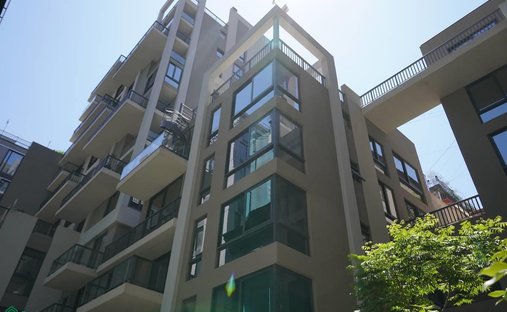 Condominio a Buenos Aires, Città Autonoma di Buenos Aires, Argentina 1