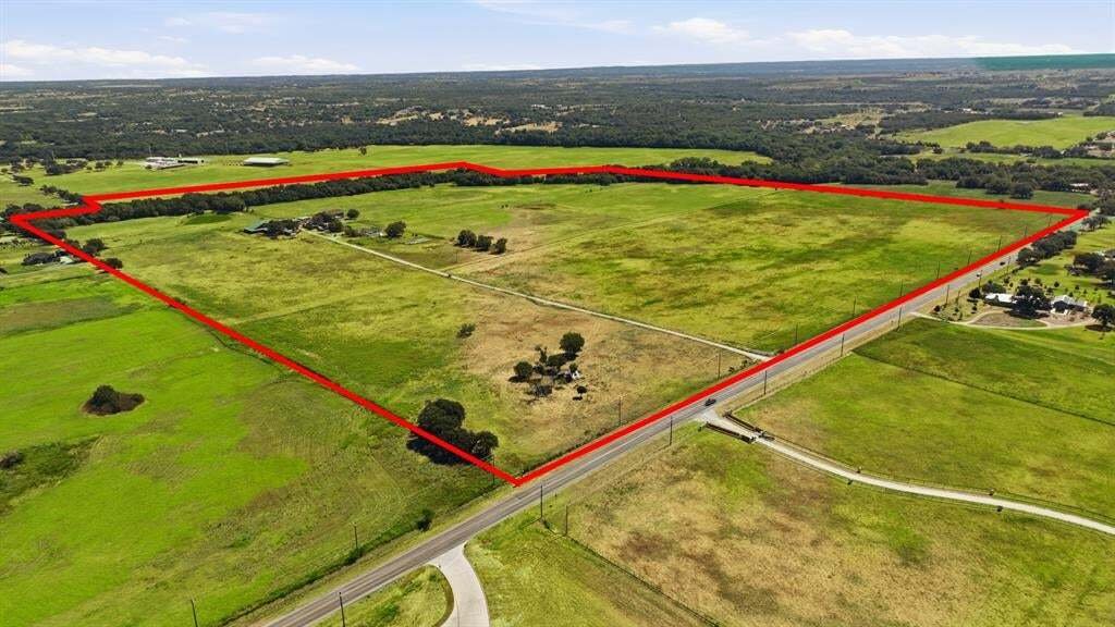 Farm Ranch in Weatherford, Texas, United States 1 - 18057383