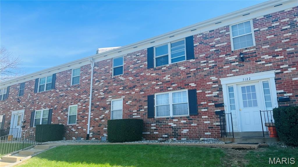Condominio en Bridgeton, Misuri, Estados Unidos 1 - 18807840