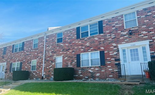 Condominio en Bridgeton, Misuri, Estados Unidos 1
