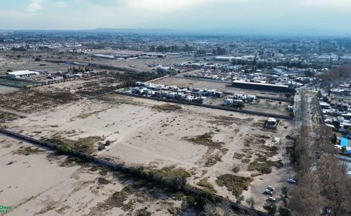 Land in Guaymallén, Mendoza Province, Argentina 1