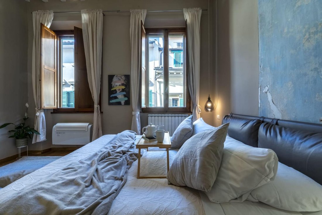 Apartment in Centro, Florence, Tuscany 5 - 18806629
