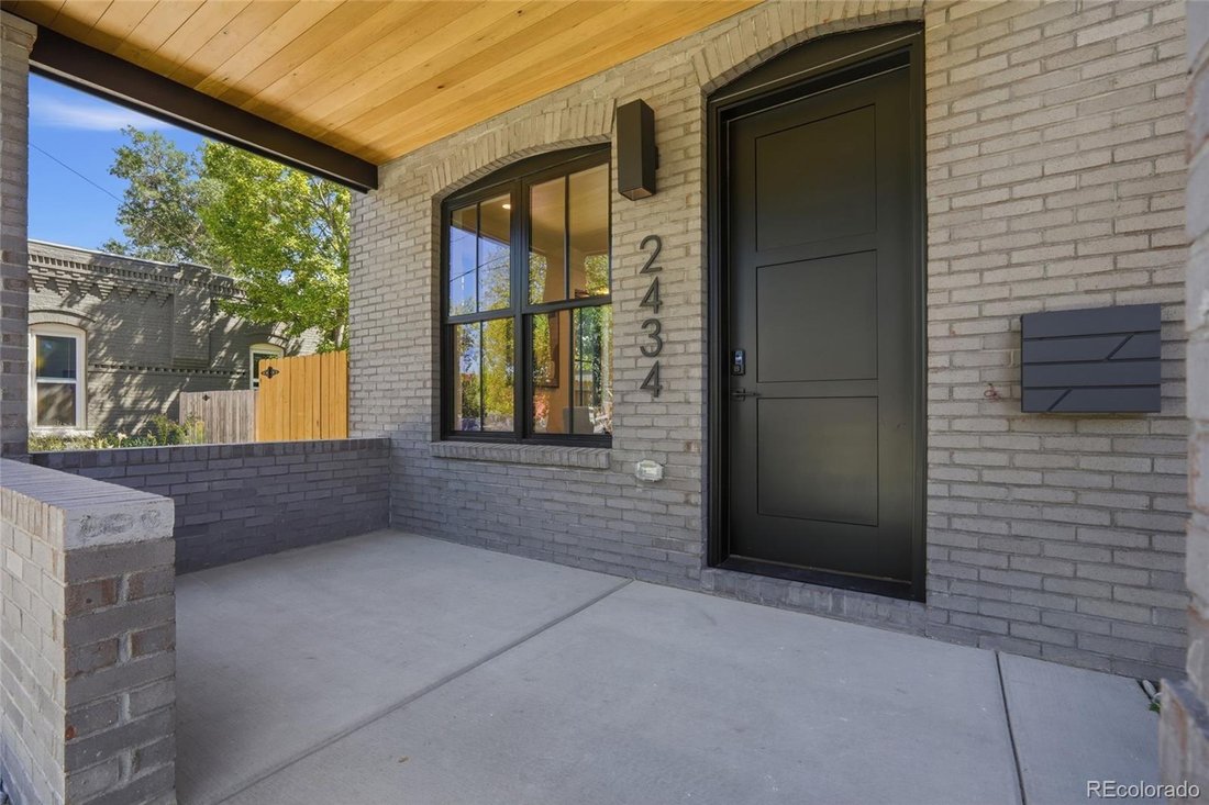 Haus in Denver, Colorado, Vereinigte Staaten 4 - 18807737