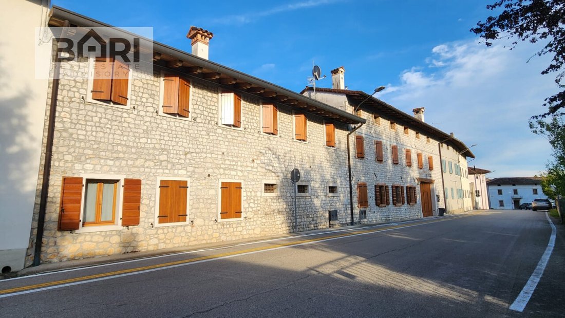 Apartment in Roveredo in Piano, Friuli – Venezia Giulia, Italy 1 - 18808992