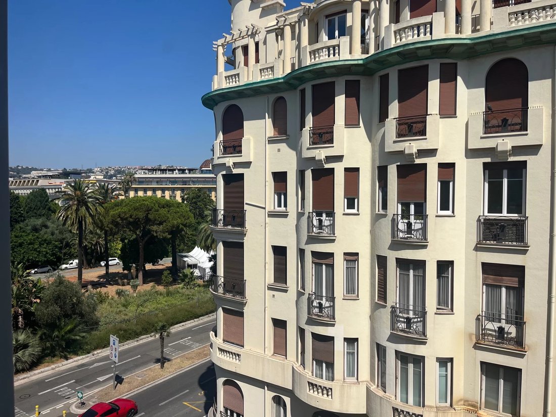 Apartment in Nice, Provence-Alpes-Côte d'Azur, France 3 - 18807269