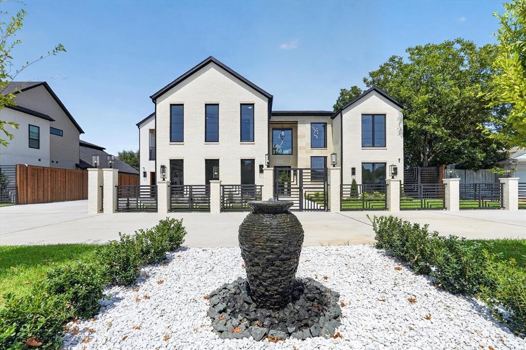 House in Dallas, Texas, United States 1 - 18808145