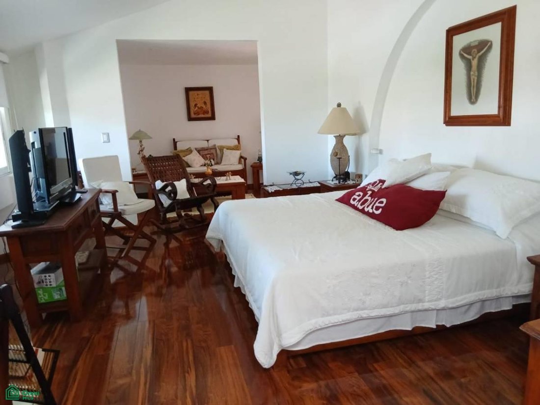 House in Atlixco, Puebla, Mexico 5 - 18584322