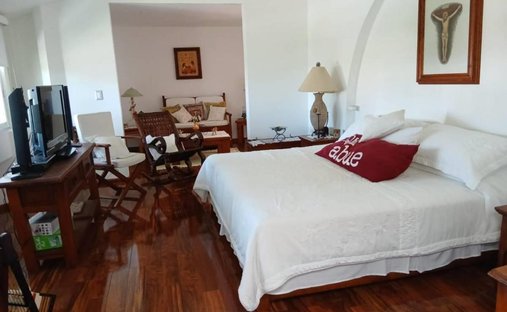 Haus in Atlixco, Puebla, Mexiko 1