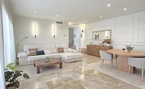 Residenza a Elviria-Cabopino, Marbella, Spagna 1