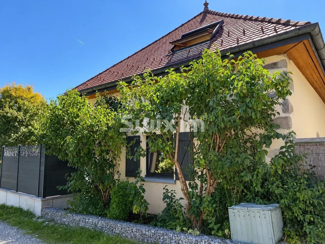 House in Groisy, Auvergne-Rhône-Alpes, France 1 - 18807068
