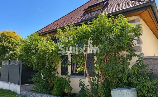 House in Groisy, Auvergne-Rhône-Alpes, France 1