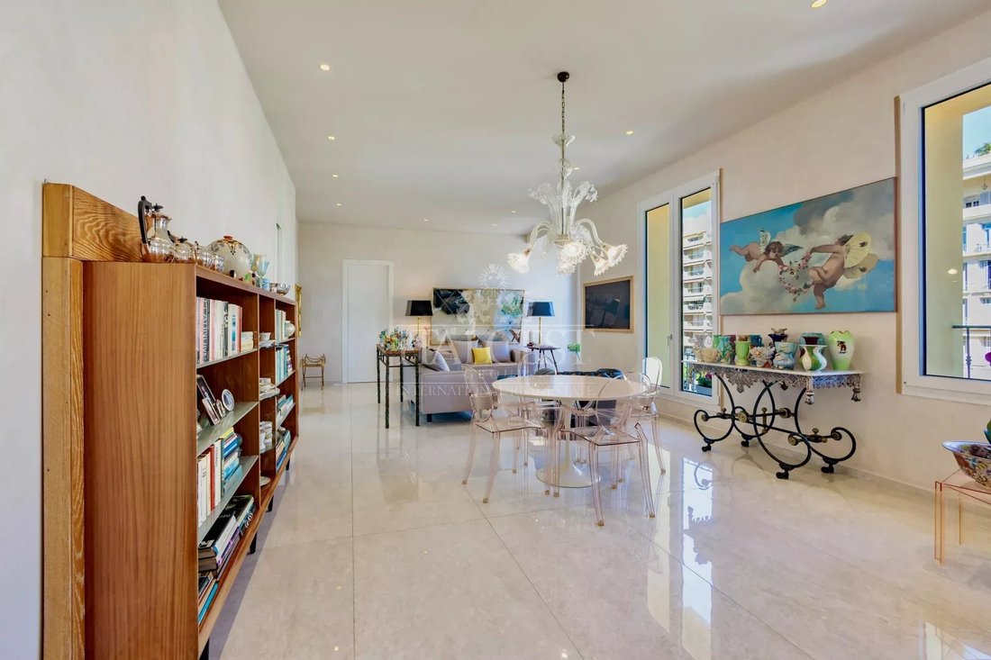 Apartment in Menton, Provence-Alpes-Côte d'Azur, France 3 - 18806978