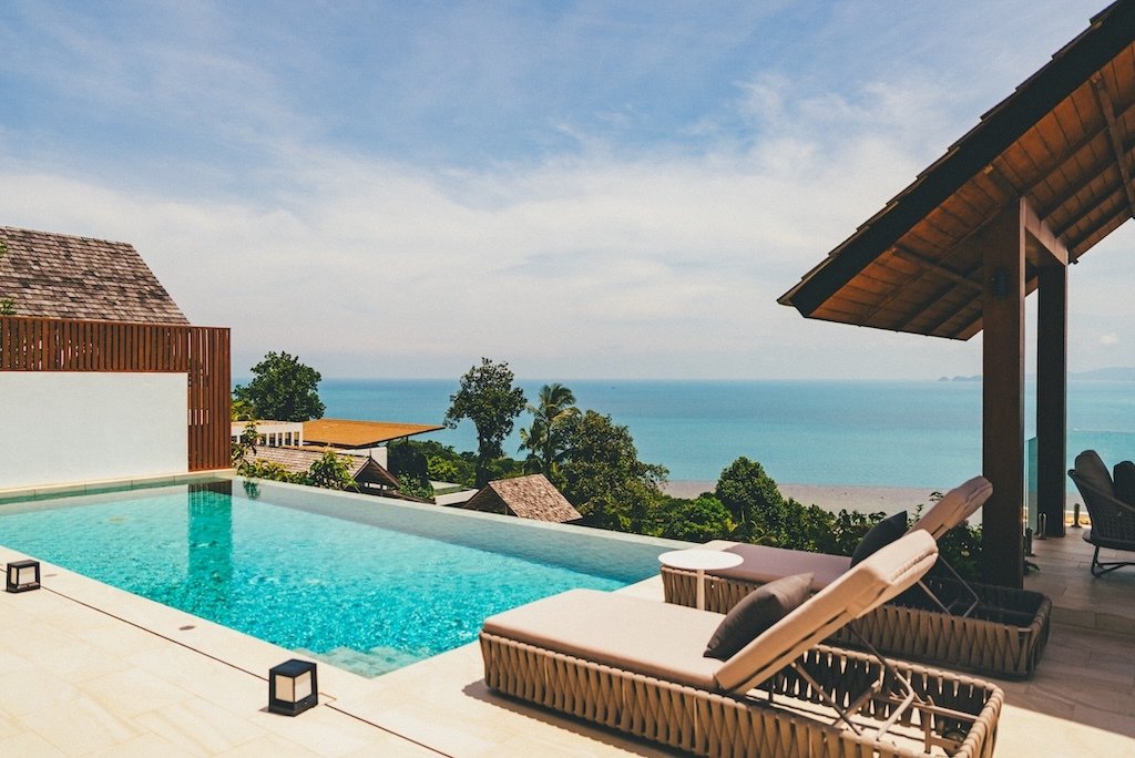 Villa in Ko Samui, Surat Thani, Thailand 2 - 18809065