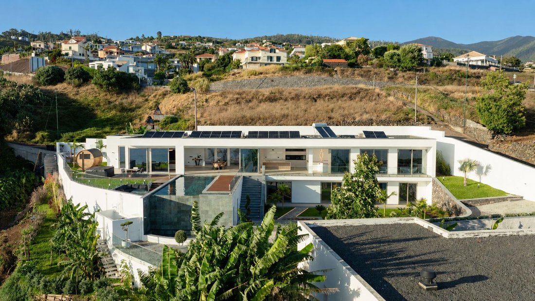 Villa in Se, Madeira, Portugal 2 - 18806539