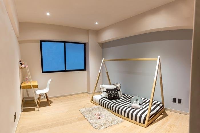Apartamento en Santa Catarina Yecahuitzotl, Ciudad de México, México 2 - 18806499