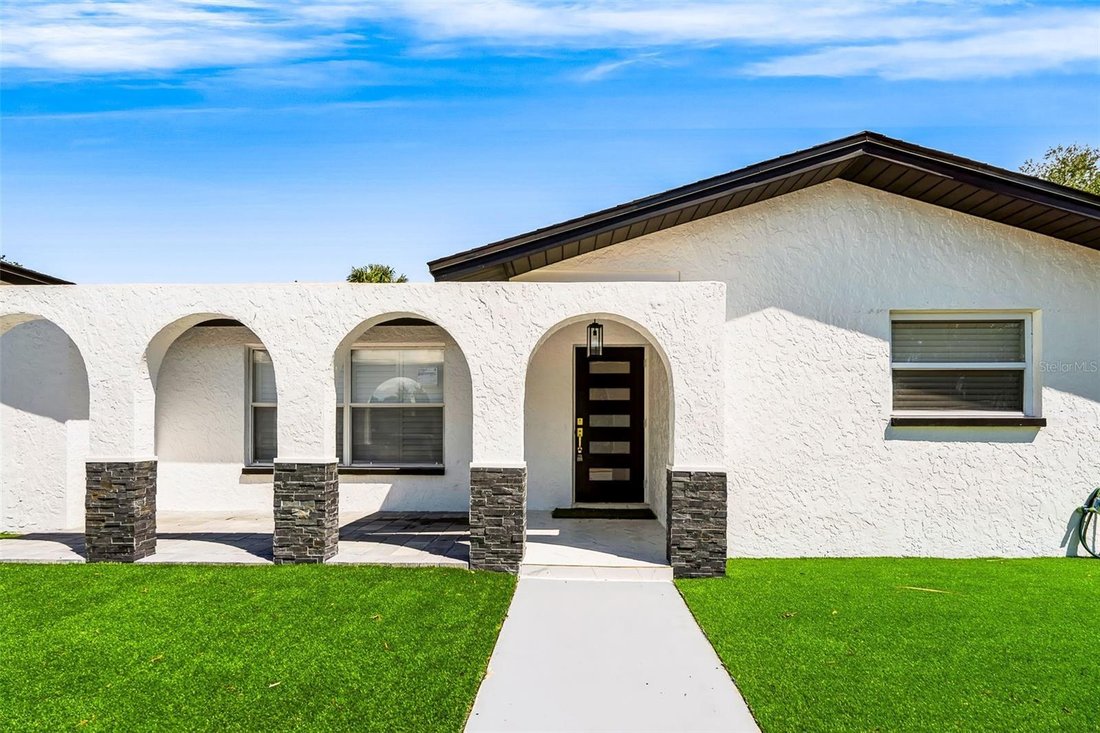 Haus in Saint Petersburg, Florida, Vereinigte Staaten 4 - 18808017