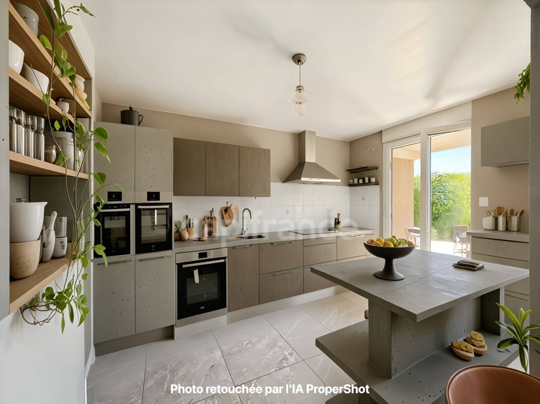Apartment in Divonne-les-Bains, Auvergne-Rhône-Alpes, France 1 - 18807286