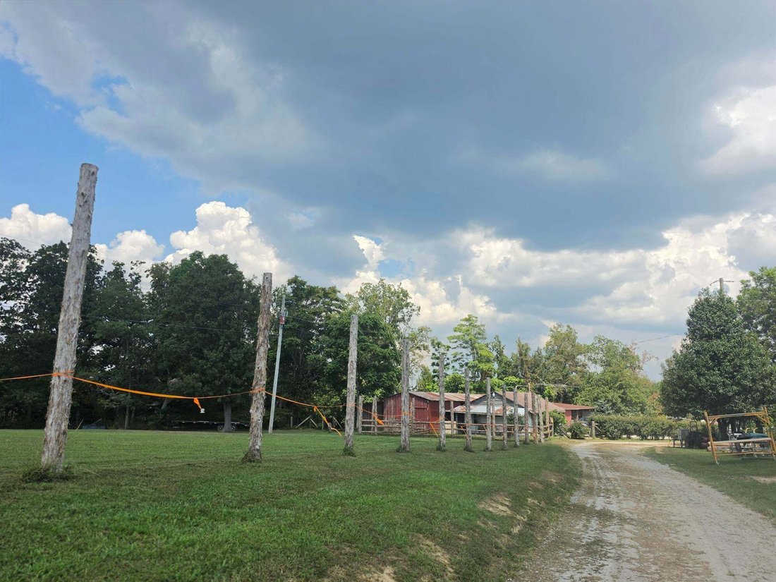 Farm Ranch in Pikeville, Tennessee, United States 1 - 18807920